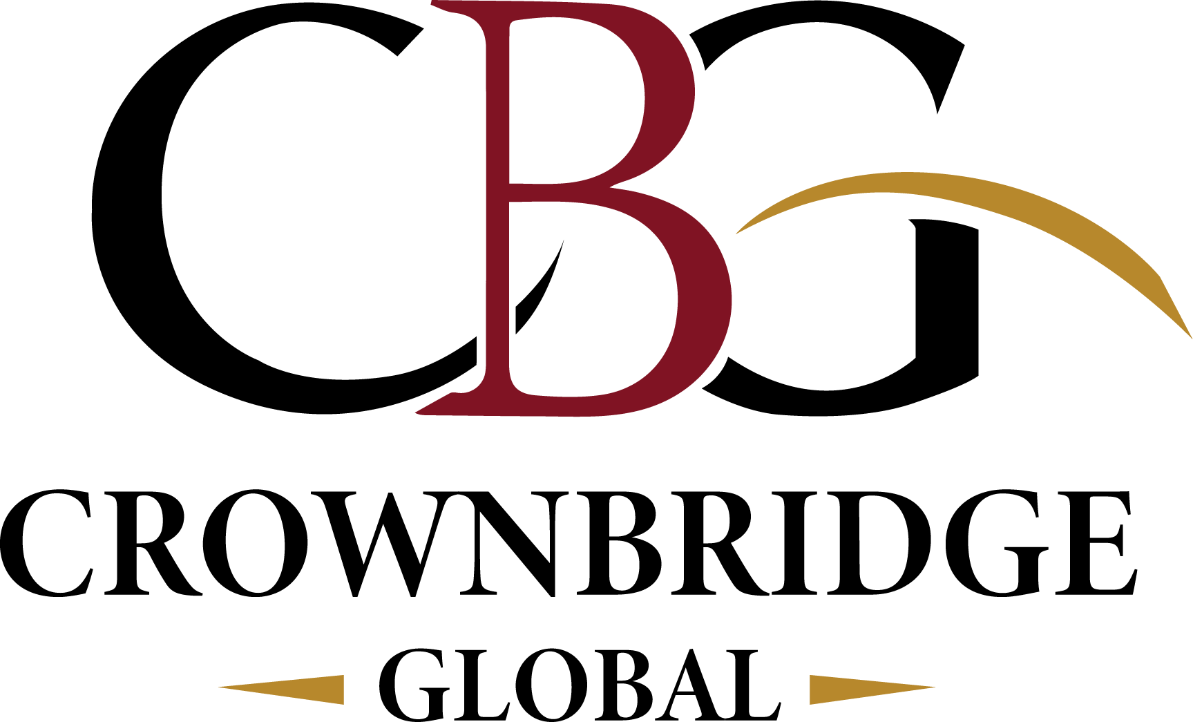 CrownBridge Global logo